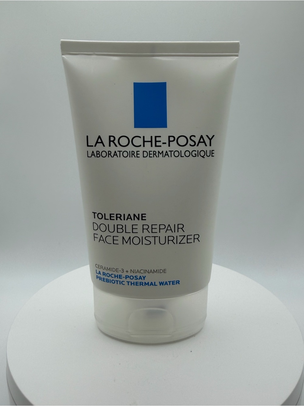 La Roche-Posay Toleriane Double Repair Face Moisturizer - White